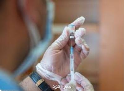 تزریق بیشتر از ۳۲۴ هزار دز واکسن کرونا در کشور طی ۲۴ ساعت گذشته