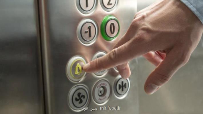 عواقب نادیده گرفتن مشكلات آسانسور