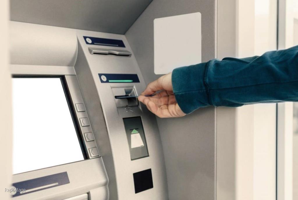 فروش دستگاه atm شخصی