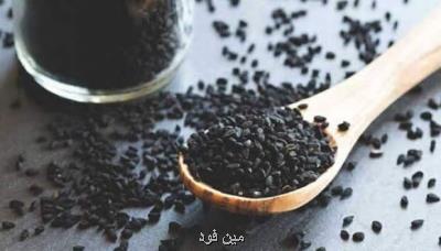 سیاه دانه به درمان کووید 19 کمک می نماید