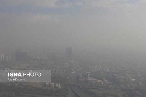 سفارش های تغذیه ای وزارت بهداشت در وضعیت آلودگی هوا