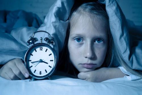 ارتباط کم خوابی در نوجوانی با خطر مبتلا شدن به ام اس