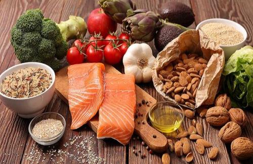 دو رژیم غذایی سالم که در کاهش ریسک مبتلاشدن به آلزایمر موثرند