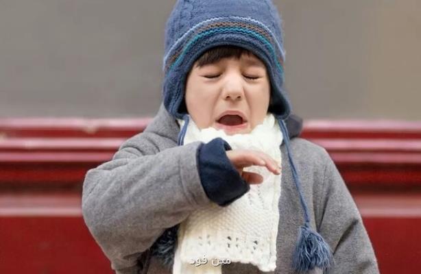 کدام غذاها علایم سرماخوردگی را بدتر می کنند؟