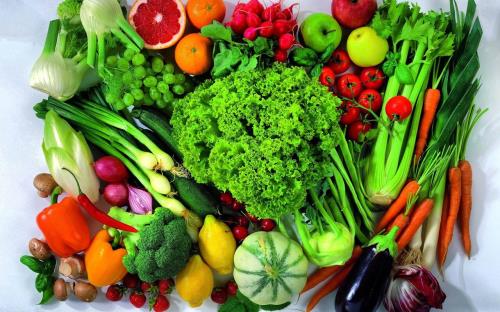 این سبزیجات ایمنی شما را تقویت می کنند