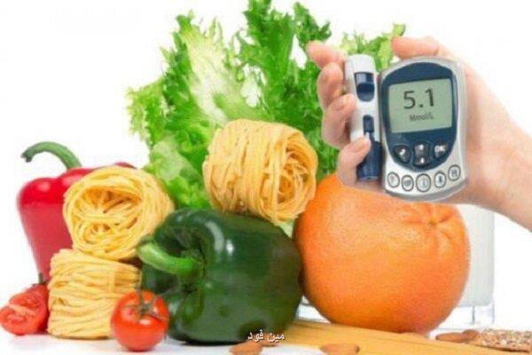 رژیم غذایی گیاهی خطر دیابت را تا 24 درصد کاهش می دهد