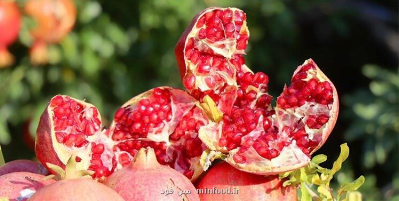 خواص معجزه آسا و درمانی انار برای سلامتی