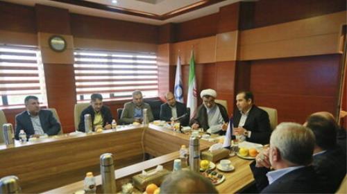 راه اندازی پالایشگاه ملی پلاسما در دستور کار