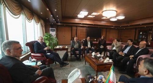 غائی شدن پروژه مشترک انتقال تکنولوژی واکسن پنوموکوک در دولت چهاردهم