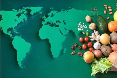 روز جهانی ایمنی غذا علم در خدمت سلامت جامعه