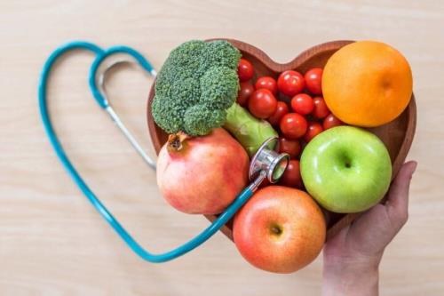 رژیم موثر برای کاهش وزن و جلوگیری از بیماری های متابولیک