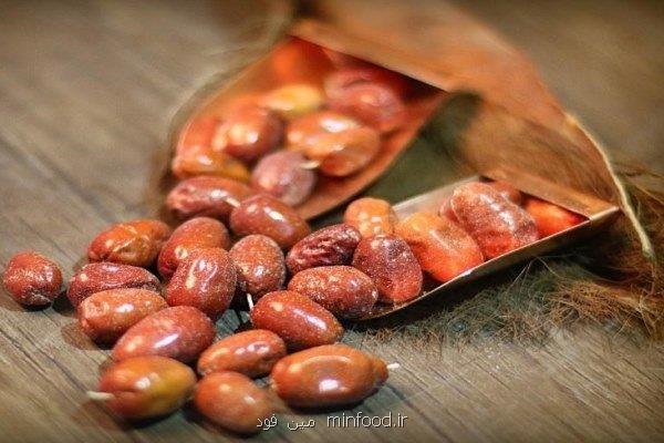 میوه ای که جای دارو را می گیرد ۱۰ خاصیت اعجاب انگیز سنجد