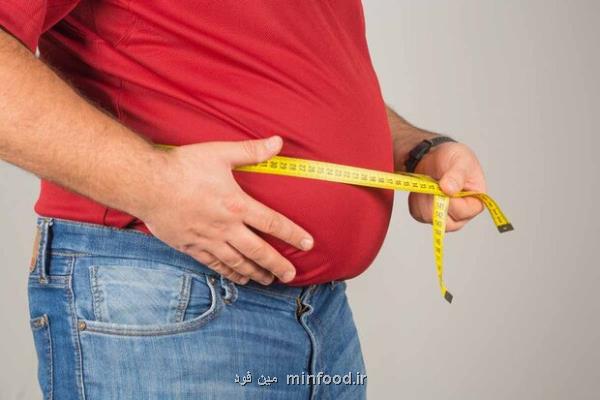 نقش چاقی در بروز دیابت و سرطان
