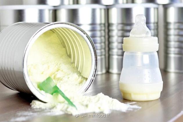 تأمین شیرخشک های متابولیک با برندهای معتبر جایگزین در دستور کار سازمان غذا و دارو