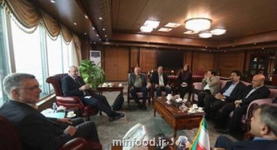 غائی شدن پروژه مشترک انتقال تکنولوژی واکسن پنوموکوک در دولت چهاردهم