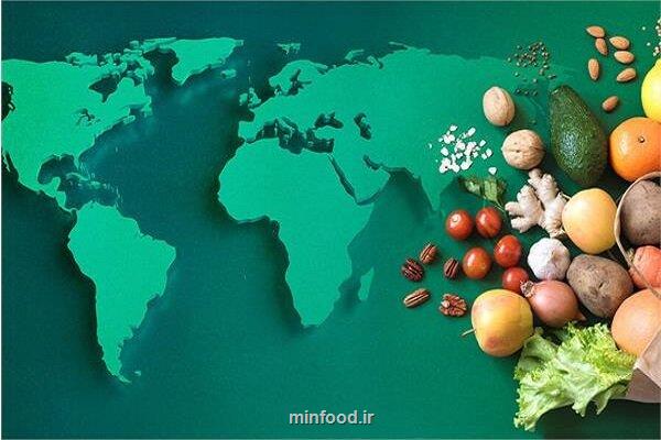 روز جهانی ایمنی غذا علم در خدمت سلامت جامعه