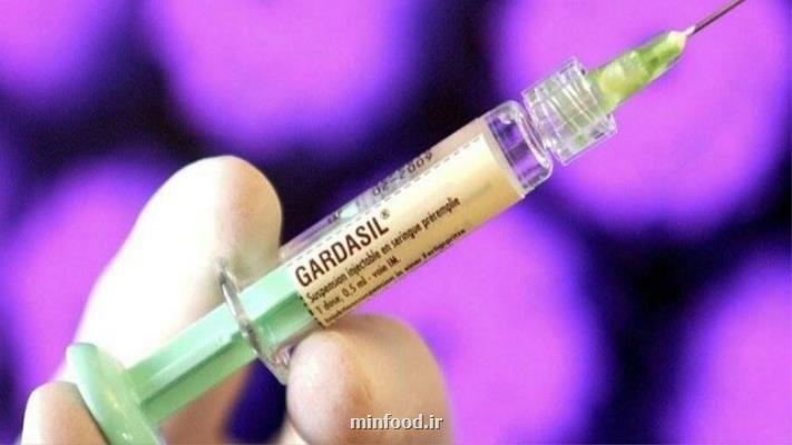 فروش واکسن گارداسیل در سایت ها غیرمجاز می باشد
