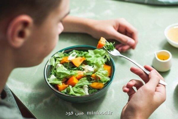 نقش تغذیه مناسب در پیش گیری از گرمازدگی