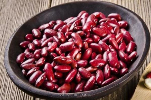 لوبیا سلامت قلب را بهبود می بخشد