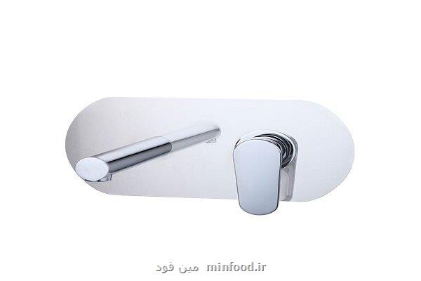 راهنمای کامل انتخاب شیرآلات توکار به علاوه معرفی بهترین مدلها برای دکوراسیون