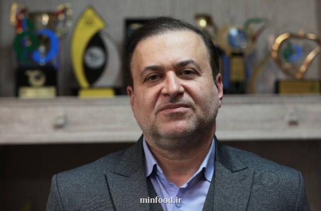راه اندازی سامانه صدور گواهی بهداشت صادرات از آبان ۱۴۰۴
