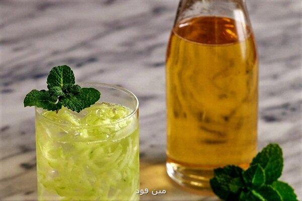 اکسیر رفع عطش رازهای پنهان سکنجبین در طب سنتی