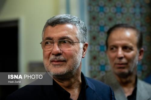 نمایشگاه همام جلوه ای از غلبه بر محدودیت های جسمی و ذهنی است نمایشگاه همام جلوه ای از غلبه بر محدودیت های جسمی و ذهنی است