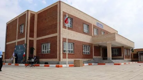 ساماندهی ۴۰۰ مدرسه با همکاری سپاه پاسداران