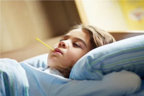 افزایش ۸ درصدی بیماران بستری دچار آنفلوانزا در مازندران