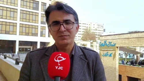 نسل امروز دانشجو انتظار گفت و گوی اقناعی دارد