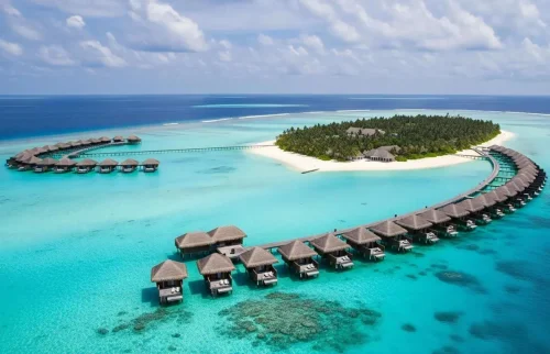 تور مالدیو زمستان ۱۴۰۴