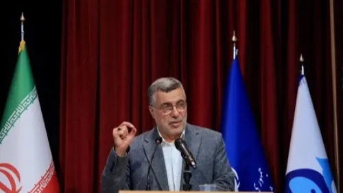 هیچ کشوری با دخالت خارجی به سعادت نرسیده است