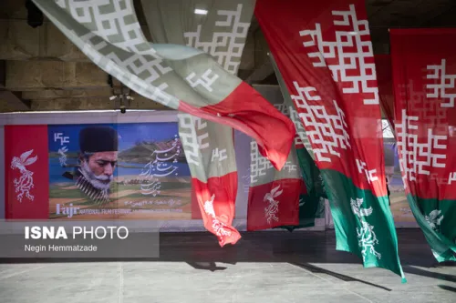 انتخاب فیلم برگزیده سلامت روان در جشنواره فیلم فجر از جانب وزارت بهداشت