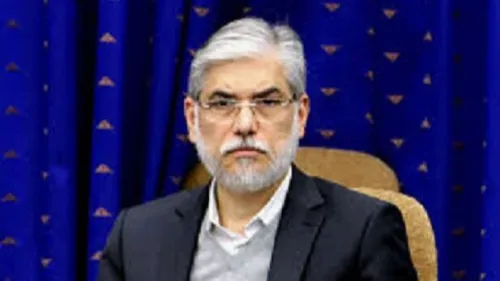 اعضای شورای راهبری کمیسیون ملی بررسی علمی اعتراضات منصوب شدند