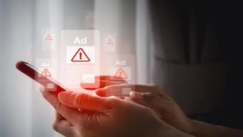 هشدار نسبت به ویروس های خطرناک در گوشیهای جدید اندروید