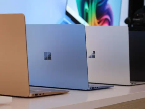 سرفیس پرو یا سرفیس لپ تاپ؟