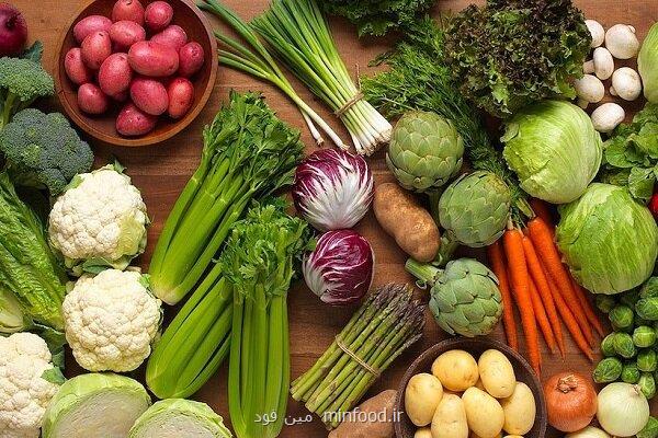 سبزی می تواند به مبارزه با سرطان کمک نماید