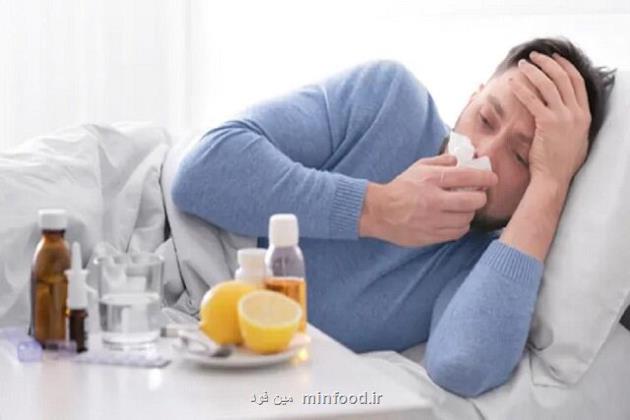چرا بعضی افراد در مقابل آنفلوآنزا صدمه پذیرترند؟