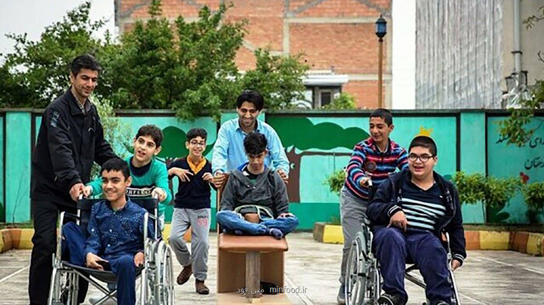 شناسایی بالاتر از ۱۰ هزار دانش آموز با نیاز های ویژه در کشور