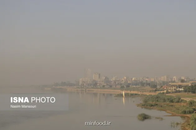 مگر می شود آلودگی هوا را عادی کرد؟