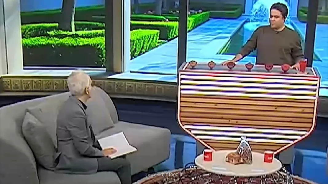 راهکار افزایش ایمنی بدن در پاییز و زمستان به علاوه فیلم