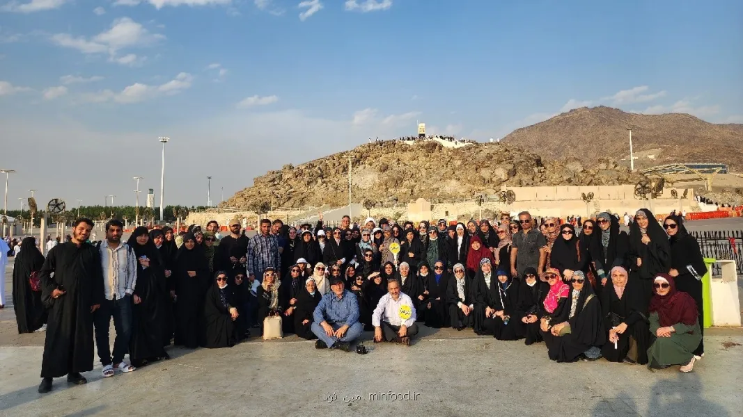 رویکرد آموزشی نوین در عمره دانشجویی یادگیری تاریخ با بازدید میدانی