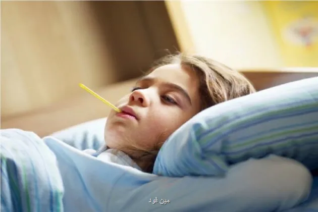 افزایش ۸ درصدی بیماران بستری دچار آنفلوانزا در مازندران