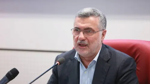 انیستیتو ملی کانسر مرکز درمان سرطان در کشور