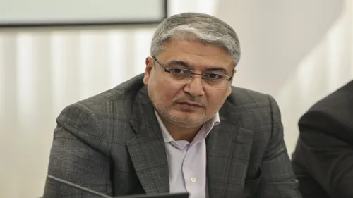 ۶ هزار تن تولید داخلی گام تازه جهاددانشگاهی برای تامین مواد اولیه دارویی و غذایی