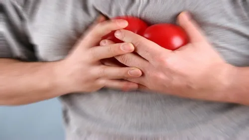 ضربان قلب طبیعی افراد چند است؟ به همراه فیلم