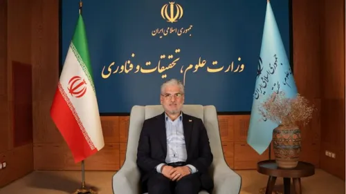 دستور رئیس جمهوری برای برگشت دانشگاهیان اخراجی در امتداد رویکرد کرامت محور دولت بود