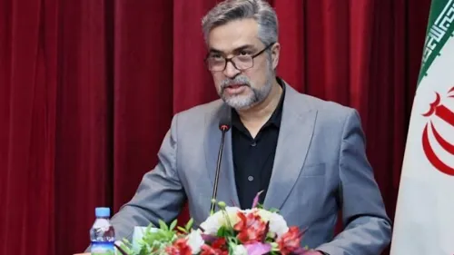 شهادت شماری از اهالی روستای کوهستک هرمزگان