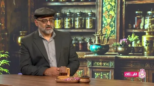 لزوم هماهنگی غذا با مزاج افراد به علاوه فیلم