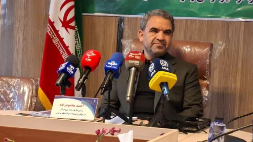 عدالت آموزشی، فرصت رشد برای استعدادهاست، نه یکسان سازی نتایج